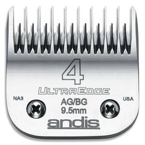 Ultra-Edge AN64090 tondeuse snijblad
